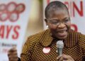 Ezekwesili Challenges The New National Anthem