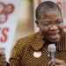 Ezekwesili Challenges The New National Anthem