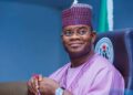 EFCC Saga: Yahaya Bello No Longer At Ease