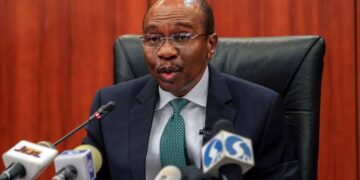 Former CBN Governor Emefiele Faces New Charges of Misconduct