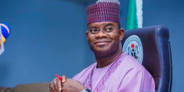 EFCC Saga: Yahaya Bello No Longer At Ease