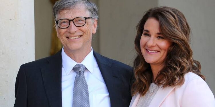 Melinda French Gates Pledges $1 Billion To Advance Women Rights