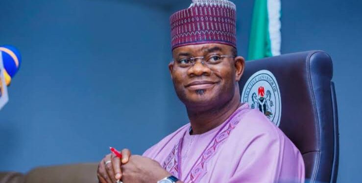 EFCC Saga: Yahaya Bello No Longer At Ease