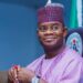 EFCC Saga: Yahaya Bello No Longer At Ease