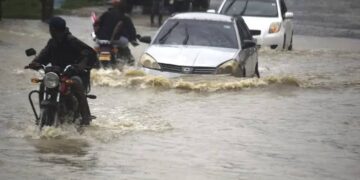 Devastating Floods Ravage Afghanistan, Hundreds Dead, Thousands Homeless