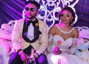Nigerian Singer, Oritsefemi, Makes Shocking Revelation, Says Ex-Wife Invited Friends To Mob Him