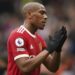 Anthony Martial Announces Departure from Manchester United After Nine Years