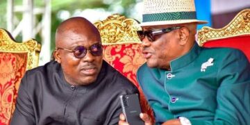 Toxic Workplace: Pro-Wike Commissioner Resigns from Fubara’s Cabinet