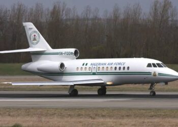 The Presidential Air Fleet Fiasco: A Tale of Neglect and Corruption?
