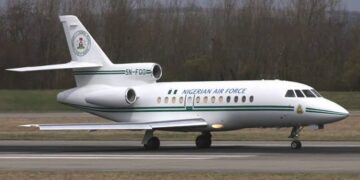 The Presidential Air Fleet Fiasco: A Tale of Neglect and Corruption?