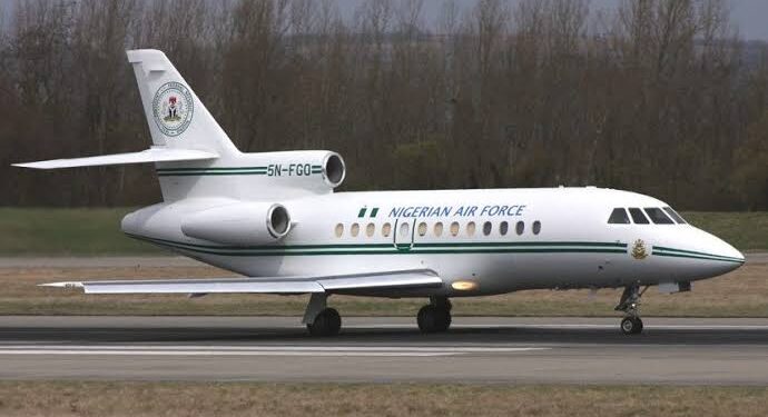 The Presidential Air Fleet Fiasco: A Tale of Neglect and Corruption?