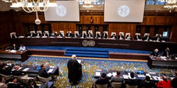 What Israel stands to lose by disobeying ICJ demand
