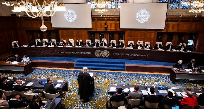 What Israel stands to lose by disobeying ICJ demand