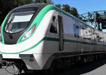 Tinubu Launches Abuja Metro, Offers Free Rides Until December