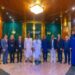 Nigerian President Commends Inauguration of Lithium Processing Plant in Nasarawa State