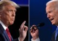 The Ultimate Showdown: Biden and Trump Agree to Debate – But What’s at Stake?