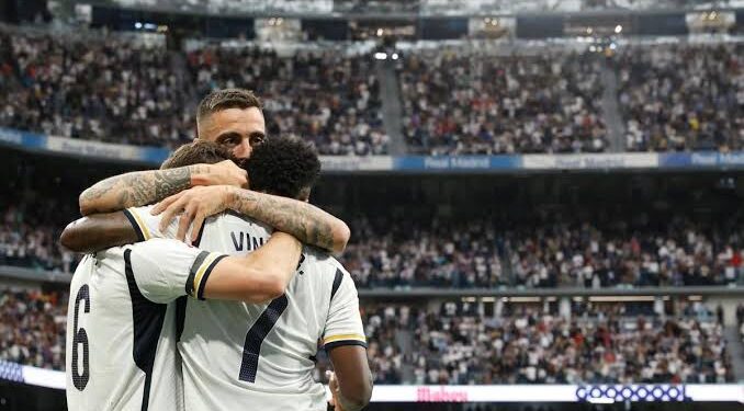 Real Madrid Legend Toni Kroos Announces Retirement Following Euro 2024