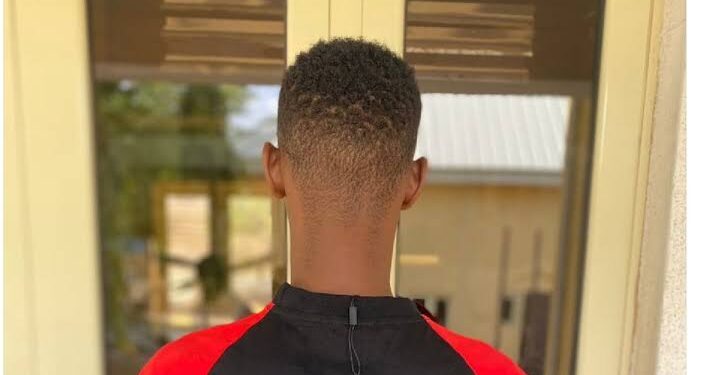 Spraying 200 naira Notes Leads To Arrest By EFCC In Gombe