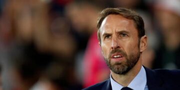 England Manager Southgate Reveals Euro 2024 Provisional Squad: Rashford and Henderson Omitted