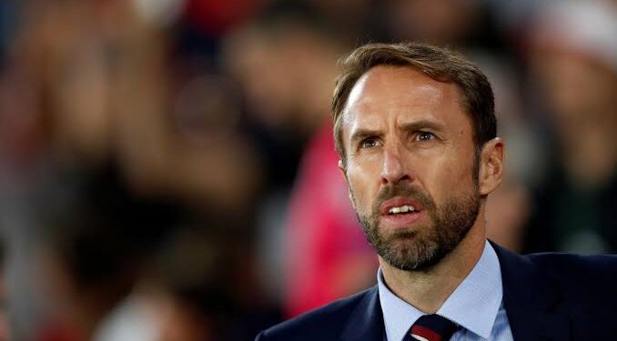 England Manager Southgate Reveals Euro 2024 Provisional Squad: Rashford and Henderson Omitted