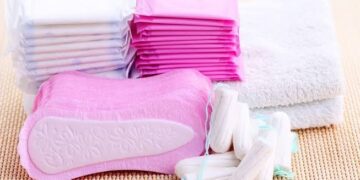 Is Free Sanitary Care the Answer to Period Poverty in Nigeria?
