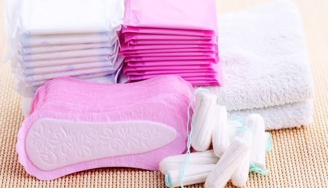 Is Free Sanitary Care the Answer to Period Poverty in Nigeria?