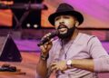 Nigerian Star Banky W Celebrates Victory in Cancer Battle