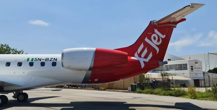 Another airline skids off runway in Lagos