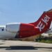Another airline skids off runway in Lagos