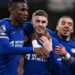 Chelsea Edges Brighton 2-1 to Close in on European Qualification