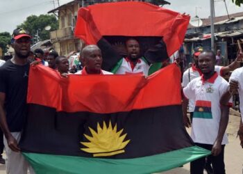 IPOB Urges WAEC, UNIZIK to Pause Activities in Southeast for Biafra Heroes Day on May 30