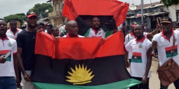 IPOB Urges WAEC, UNIZIK to Pause Activities in Southeast for Biafra Heroes Day on May 30