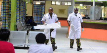 Kenya’s Doctors End Strike After Months of Dispute