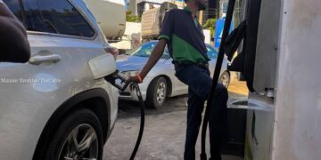 Petrol Scarcity in Nigeria: Oil Marketers Cast Doubt on NNPCL’s Explanation