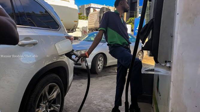 Petrol Scarcity in Nigeria: Oil Marketers Cast Doubt on NNPCL’s Explanation