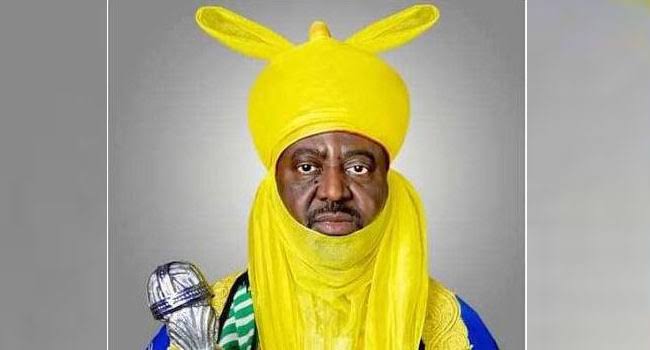 Tension Mount in Kano as Governor Yusuf Orders Arrest of Deposed Emir Bayero
