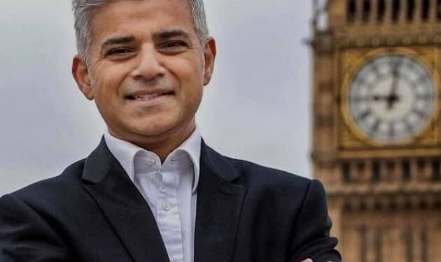 Sadiq Khan Secures Historic Third Term as London’s Mayor: A Triumph of Progressive Values