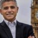 Sadiq Khan Secures Historic Third Term as London’s Mayor: A Triumph of Progressive Values