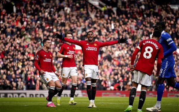 Manchester United Triumph Over Newcastle in Five-Goal Thriller to Keep European Hopes Alive