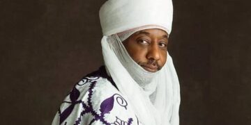 Tension Mount in Kano as Governor Yusuf Orders Arrest of Deposed Emir Bayero