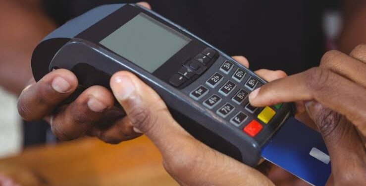 FG Orders Registration of POS Operators with CAC