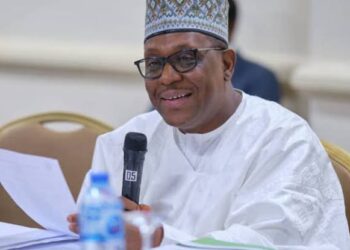 FG Boosts Healthcare Workforce: Medical and Nursing School Enrollment Soars to 64,000