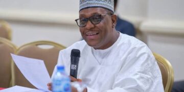 FG Boosts Healthcare Workforce: Medical and Nursing School Enrollment Soars to 64,000