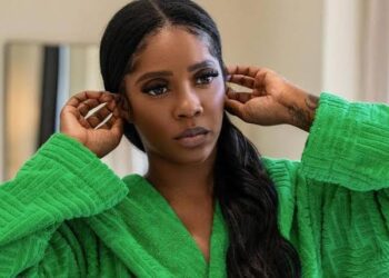 ‘I Faced Criticism for Dressing Too Sexy’ – Tiwa Savage