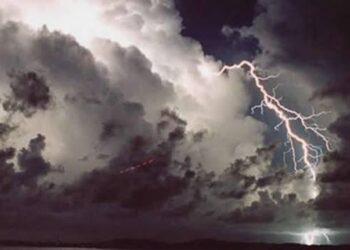 Rainstorm Wrecks Over 200 Houses In Plateau State