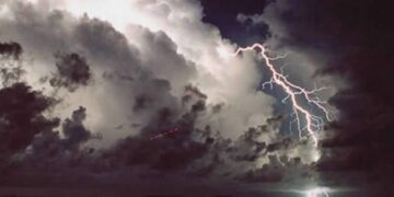 Rainstorm Wrecks Over 200 Houses In Plateau State