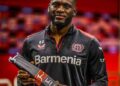 Victor Boniface Wins Bundesliga Rookie of the Year Award