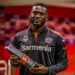 Victor Boniface Wins Bundesliga Rookie of the Year Award