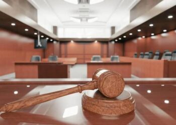 Court Sued to Sack 40 Nigerian Lawmakers: What’s at Stake?