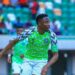 Ahmed Musa Urges Super Eagles to Win Upcoming World Cup Qualifiers